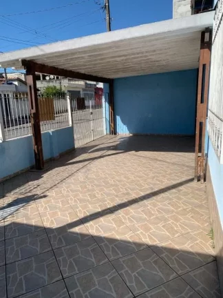Imagem Casa com 2 dormitórios à venda, 165 m² por R$ 360.000,00 - Jardim Luella - Suzano/SP