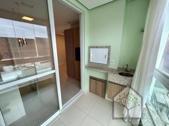 Imagem Apartamento à venda na Trindade – Florianópolis