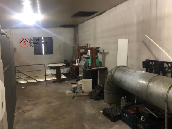 Imagem LOCAÇÃO DE PONTO COMERCIAL | Ao lado da Arena Palmeiras