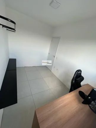Imagem Apartamento à venda, no Portal Terras de Carrara - Hortolândia, , com 2 quartos, 58m2