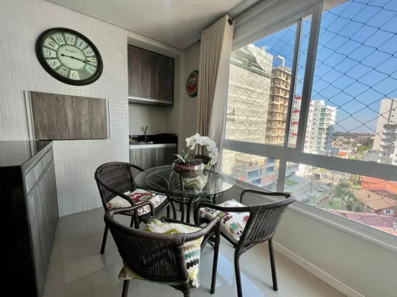 Imagem Apartamento 2 Dormitórios - Bairro --