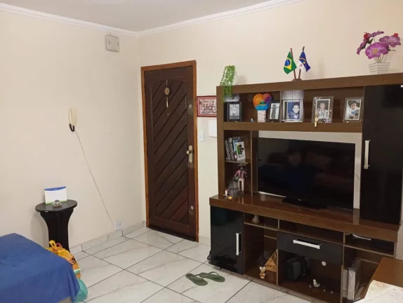 Imagem vende se apartamento em Itaquaquecetuba