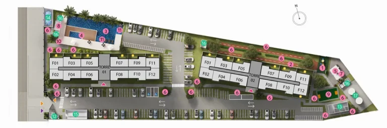Imagem APARTAMENTO RESIDENCIAL em Rio de Janeiro - RJ, Bonsucesso
