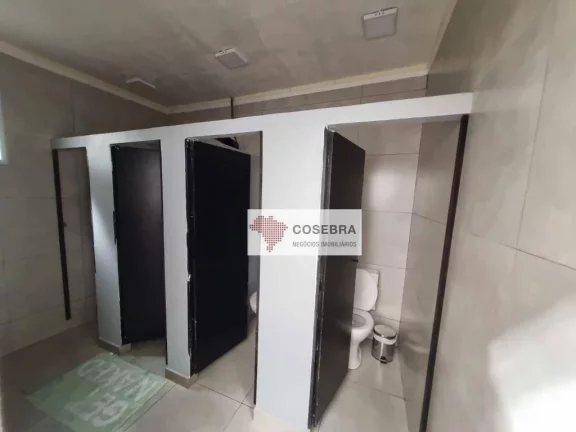 Imagem Casa para alugar, 120 m² por R$ 10.750,00/mês - Vila Olímpia - São Paulo/SP