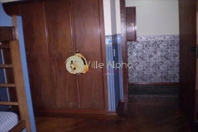 Imagem Apartamento a venda de frente pro mar no bairro da Aparecida