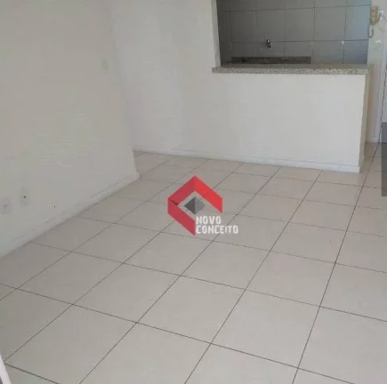 Imagem Apartamento à venda, 65 m² por R$ 742.600,00 - Meireles - Fortaleza/CE