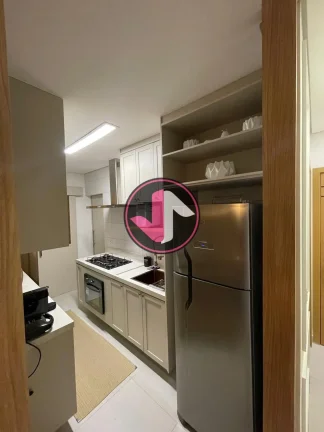 Imagem APARTAMENTO A VENDA VILLAGGIO VERONESE MOBILIADO E DECORADO. Valor $ 1.200.000,00. Apartamento, com ...