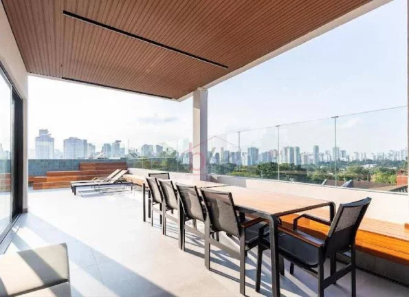 Imagem Casa com 1200m² em condomínio fechado à venda em São Paulo - SP