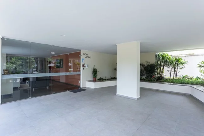 Imagem APARTAMENTO RESIDENCIAL em São Paulo - SP, Sumaré