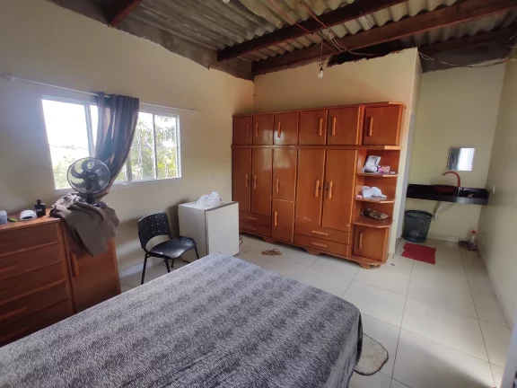 Imagem Chacara De Lazer A 50 Km De Caldas Novas Em Santa Cruz De Goias