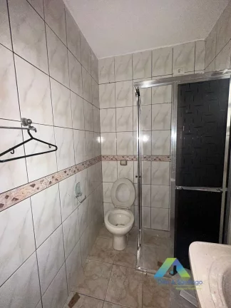 Imagem Casa à venda no bairro Parque Terra Nova II - São Bernardo do Campo/SP