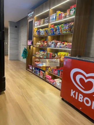 Imagem Apartamento à Venda no Brooklin, SP | 22m², 1 Dorm, 1 Banheiro