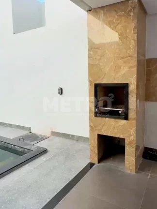 Imagem Casa à venda no Lot. Boa Vista com 3 quartos, sendo 1 suíte, PETROLINA - PE
