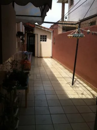 Imagem SOBRADO EM PRAIA GRANDE