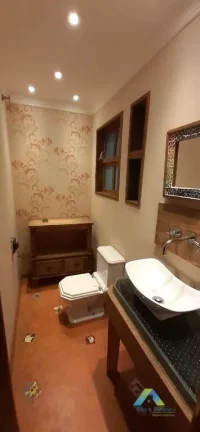 Imagem SANTO ANDRÉ Galpão 800M², ótima localização e valor !!!