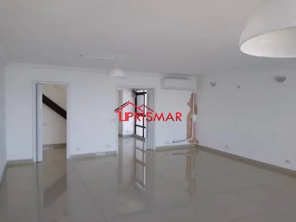 Imagem Vendo Linda Cobertura Duplex Ponta da Praia