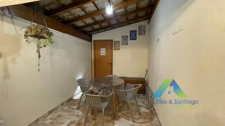 Imagem Apartamento à venda no bairro Baeta Neves - São Bernardo do Campo/SP