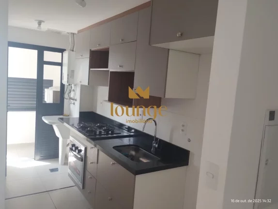 Imagem Apartamento para Alugar Alto da Boa Vista Zon Leste-Sorocaba