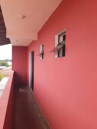 Imagem Sobrado a venda no bairro Residencial Astória - Tatuí/SP