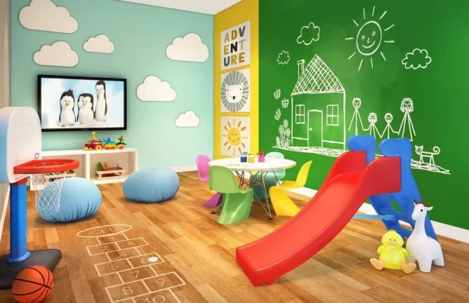 Imagem Apartamento com 2 Quartos à Venda, 49 m² em Vila Santa Catarina - São Paulo