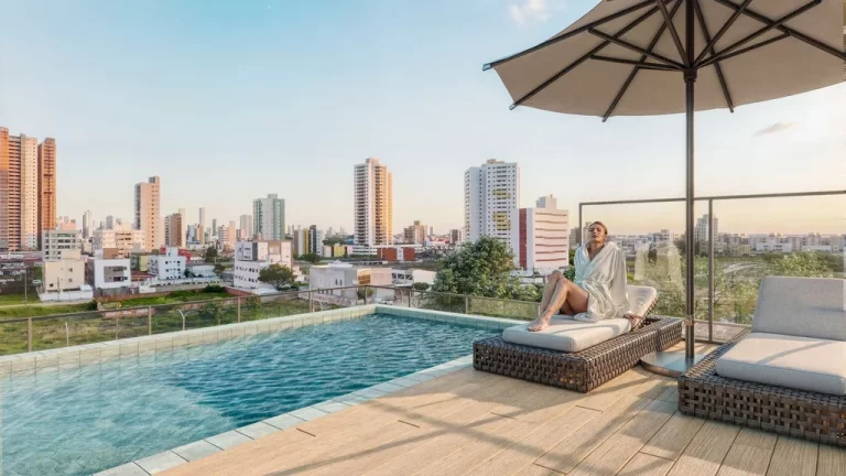 Imagem Park View