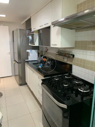 Imagem EXCLUSIVIDADE - APARTAMENTO com 2 DORMITÓRIOS no CONDOMÍNIO RIO2 / GREEN PARK - Barra Olímpica, Rio de Janeiro