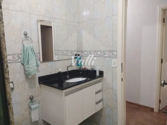 Imagem Casa RESIDENCIAL em Americana - SP, Morada do Sol