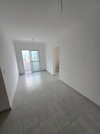 Imagem APARTAMENTO COM 55 m² - MIRIM - PRAIA GRANDE SP