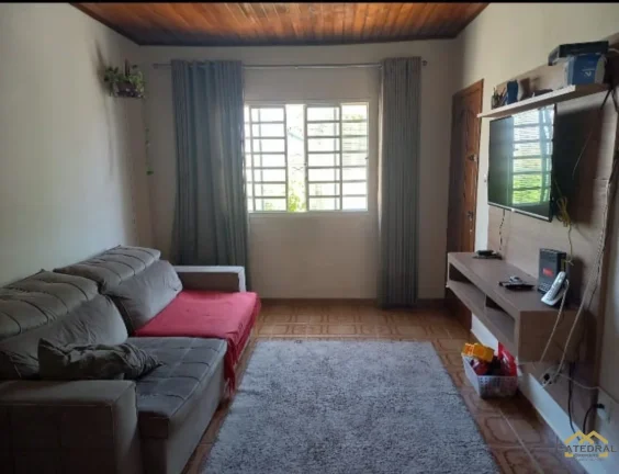 Imagem Casa Residencial à 02 Quartos a Venda - Jardim da Fonte - Jundiaí - São Paulo