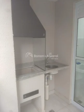 Imagem Apartamento para locação no Residencial Brisa da Mata Jatobás, ideal para quem busca conforto, pr...