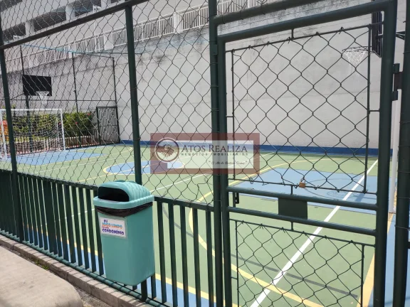Imagem Compre Apartamento em Vila Isa com sacada - São Paulo