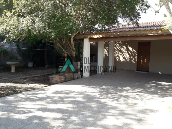 Imagem CASA TÉRREA EM ATIBAIA