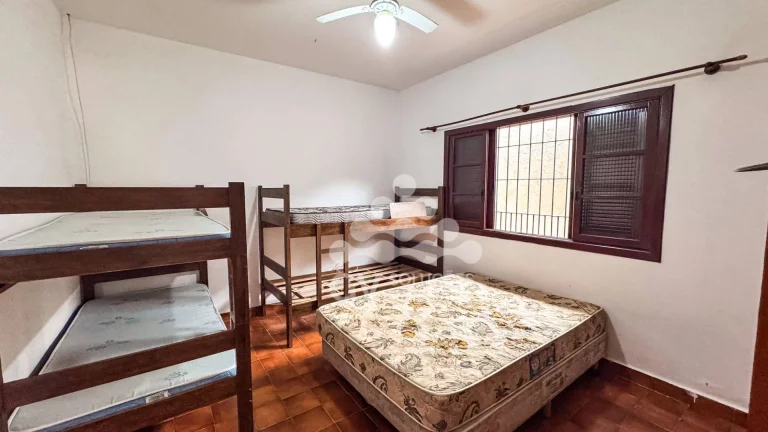 Imagem Casa com 2 dormitórios à venda, por R$ 650.000 - Maranduba - Ubatuba/SP