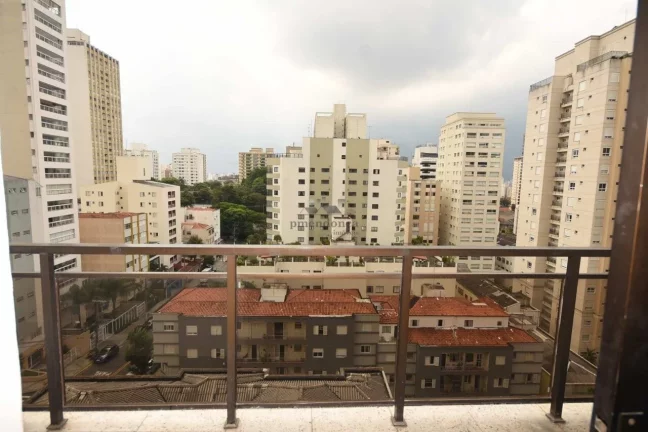 Imagem Excelente apartamento para venda em Perdizes com 4 dormitórios e 2 vagas, 140m²!!