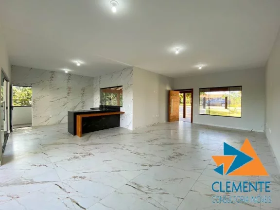 Imagem CASA DE CAMPO CONDOMINIO ESTANCIAS DA MATA LAGOA SANTA/JABOTICATUBAS