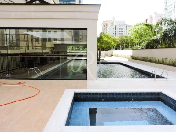 Imagem APARTAMENTO RESIDENCIAL em SÃO JOSÉ DOS CAMPOS - SP, PARQUE RESIDENCIAL AQUARIUS