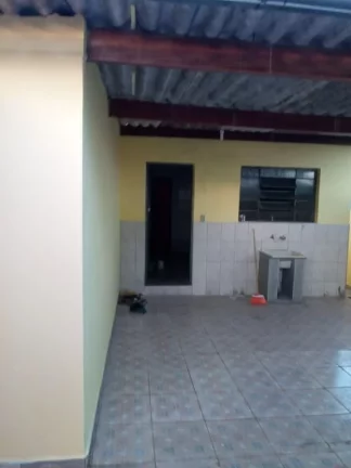 Imagem Casa com 2 dormitórios à venda, 130 m² por R$ 450.000,00 - Vila Helena - Suzano/SP