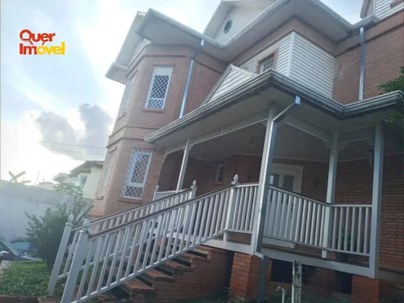 Imagem Imperdível oportunidade de adquirir uma casa em Ribeirão Preto-SP, Ribeirânia: 4 quartos, 3 suítes, 2 salas, 6 banheiros, 5 vagas, 280m².