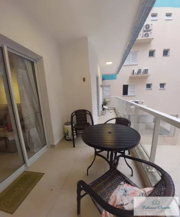 Imagem Apartamento 2 dormitórios a venda na Praia Grande