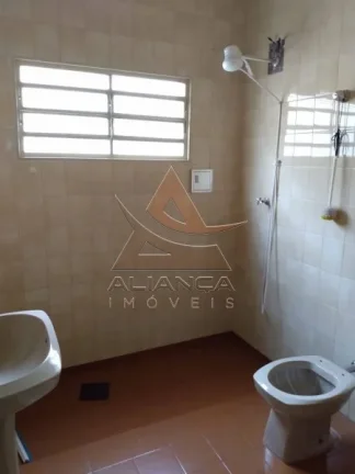 Imagem Casa - Ribeirão Preto - Campos Eliseos