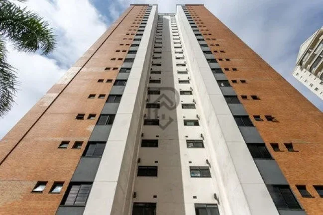 Imagem Apartamento vila mariana condominio Sport's Garden