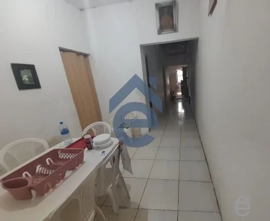 Imagem Casa à venda no Trapiche da Barra, 3/4, sendo 1 suite, 92,50m2 em boa localizaç