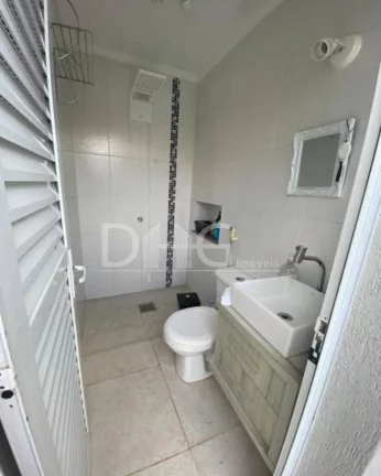 Imagem Casa à venda com 290 m² | Residencial Paineiras | Paulínia - SP