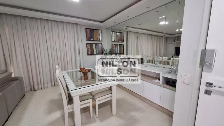 Imagem Apartamento com 4 dormitórios à venda, 142 m² por R$ 1.444.000,00 - Parque dos Pomares - Campinas/SP