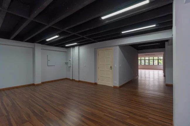 Imagem Prédio comercial Praça Osório