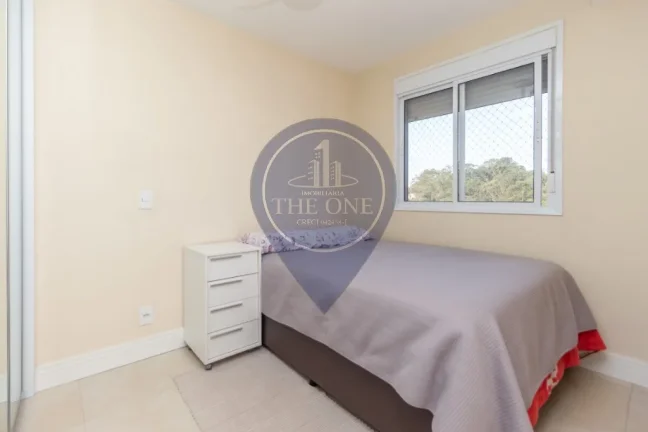 Imagem Apartamento à venda em São Paulo-SP, Saúde: 2 quartos, 1 suíte, 2 salas, 2 banheiros, 1 vaga de garagem, 57m².