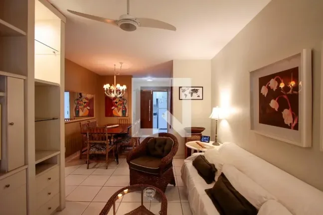 Imagem Apartamento à Venda - Barra da Tijuca, 2 Quartos, 102 m2