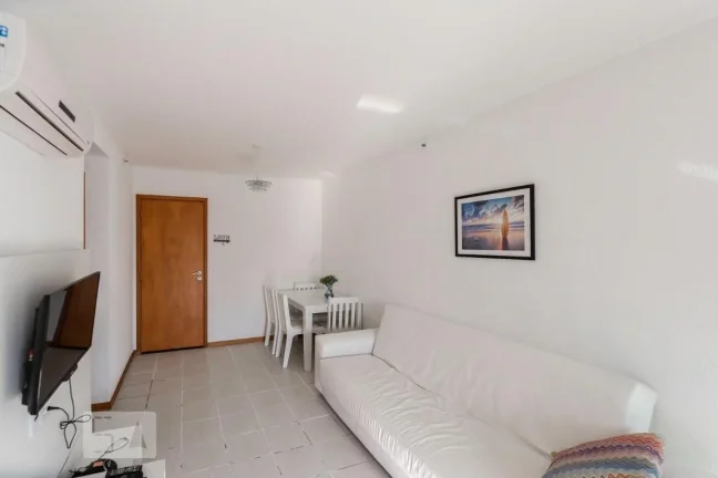 Imagem Apartamento à Venda - Recreio, 1 Quarto, 45 m2