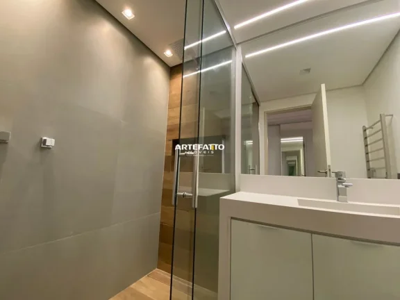 Imagem Apartamento à venda em São Paulo, Jardins, com 3 quartos, 310m2