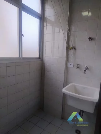 Imagem Apartamento com 56m² em 2 dormitórios no Jardim Celeste região do Sacomã/Zsul.
